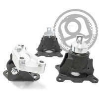 Innovative Mounts Replacement Mount Kit | J-Series Manual/Automatic | 75A
