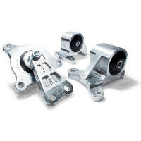 Innovative Mounts Billet Replacement Mount Kit | K-Series Manual | 95A