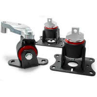 Innovative Mounts Replacement Mount Kit | K-Series Manual/Automatic | 85A