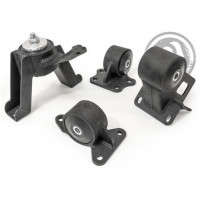 Innovative Mounts Replacement Engine Mount Kit | Manual | w/ Front Mount | 75A