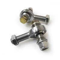 Innovative Mounts Replacement Heims | B-Series (88-91 Honda Civic/90-93 Acura Integra)