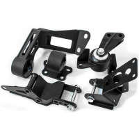 Innovative Mounts Conversion Engine Mount Kit | K-Series/Manual | 75A