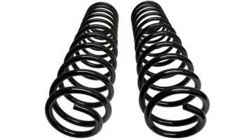 Icon Triple Rate Overland Coil Spring Kit (21-24 Ford F-150 Raptor)