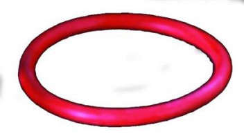 HKS O-Ring Blow Off Valve O-Ring