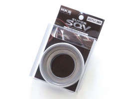 HKS Sequential Blow Off Valve Flange For Aluminium Piping | 60mm