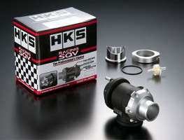 HKS Racing Sequential Blow Off Valve Assembly