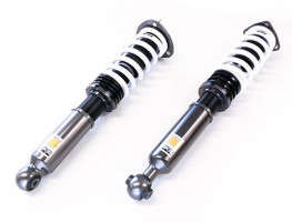 HKS Hipermax S Full Kit (01-05 Lexus IS300 | RWD)