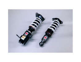 HKS Hipermax R Full Kit (22-25 Subaru BRZ | RWD)