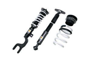 HKS Hipermax S Full Kit (22-24 Tesla Y | AWD)