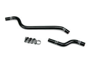 HPS Performance Silicone Water Bypass Coolant Hose Kit | Black