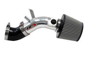 HPS Performance Shortram Air Intake Kit | Polished (05-08 Toyota Corolla/Matrix/Pontiac Vibe)