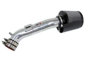 HPS Performance Shortram Air Intake Kit W/ Heat Shield | Polished (13-17 Honda Accord | 2.4L)