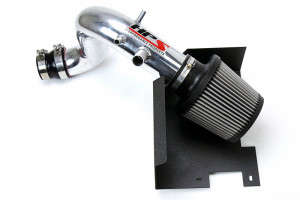  HPS Performance Shortram Air Intake Kit W/ Heat Shield | Polished (11-15 Kia Optima/11-14 Hyundai Sonata | 2.0L)