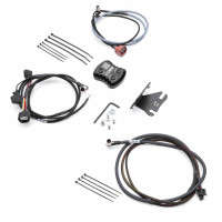 COBB Tuning Subaru Previous Ethanol Sensor Kit to CAN Flex Fuel Upgrade & CAN Fuel Pressure Kit (15-17 Subaru WRX)