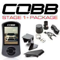 COBB Subaru Australia Stage 1+ Power Package (19-21 Subaru WRX STI)