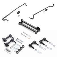 COBB Subaru Sway Bar Package (15-21 Subaru WRX)