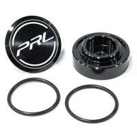 PRL Motorsports Rear Wiper Delete Kit