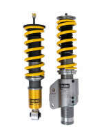 Ohlins Road & Track Coilovers (13-16 Scion FR-S/13-25 Subaru BRZ/17-25 Toyota 86/GR)