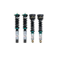 Megan Racing Euro I Series Coilover Kit (20-25 BMW 840i | RWD | Coupe)