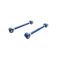 Megan Racing Adjustable Rear Camber Arm | Rear Upper | Polyurethane (18-23 Kia Stinger)