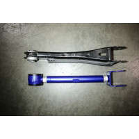 Megan Racing MRC-KA-0781 Adjustable Rear Trailing Arm Front Lower