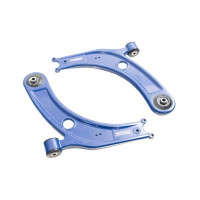 Megan Racing Front Lower Control Arm (15-21 Volkswagen Golf/13-20 Audi A3)