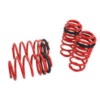 Megan Racing Lowering Springs (06-13 Audi A3/06-10 Volkswagen Jetta)