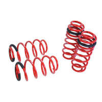 Megan Racing Lowering Springs (10-13 Volkswagen GTI)