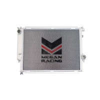 Megan Racing Radiator | Manual Transmission