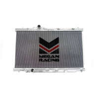 Megan Racing Radiator