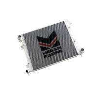 Megan Racing Radiator | Manual Transmission