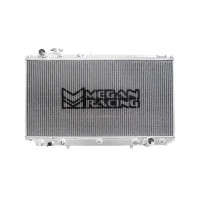 Megan Racing Radiator