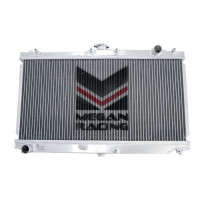 Megan Racing Radiator | Manual Transmission