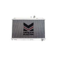 Megan Racing Radiator | Manual Transmission