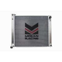 Megan Racing Radiator