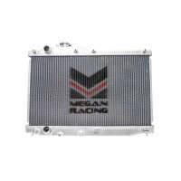 Megan Racing Radiator