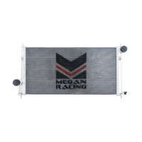Megan Racing Radiator | Manual Transmission