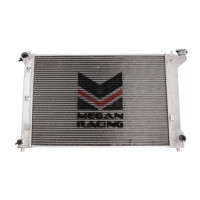 Megan Racing Radiator | Manual Transmission