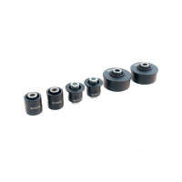 Megan Racing Control Arm Bushing Kit | Front Lower (04-08 Acura TL/TSX/03-07 Honda Accord)
