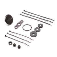 COBB Rear Wiper Delete