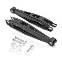 COBB Camber Adjustable Rear Lower Control Arm Set (08-14 Subaru Impreza WRX/STI/15-21 WRX/STI/13-16 Scion FR-S/17-24 Toyota 86/GR)