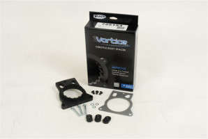 Volant Vortice Throttle Body Spacer