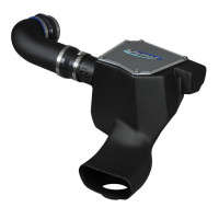 Volant Closed Box Air Intake System W/ PowerCore Filter