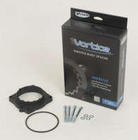 Volant Vortice Throttle Body Spacer
