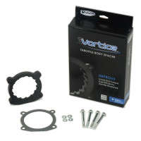 Volant Vortice Throttle Body Spacer