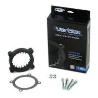 Volant Vortice Throttle Body Spacer