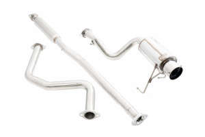Megan Racing DS Exhaust System