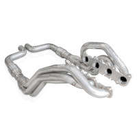 Stainless Works Headers Stainless Power