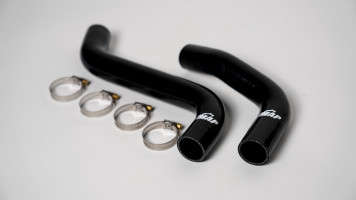MAPerformance Silicone Radiator Hose Kit