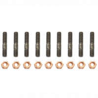 MAPerformance OEM Exhaust Manifold Studs & Nuts
